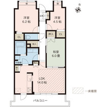 「価格改定「テイスティーリッツ長岡川崎」予約制オープンハウス開催中！」サムネイル画像