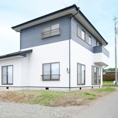 北佐久郡御代田町　リセットハウス