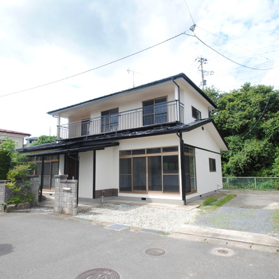 遠田郡美里町青生字惣四郎　リセットハウス