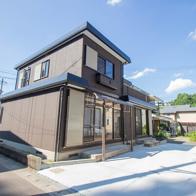 仙台市太白区土手内1丁目　リセットハウス