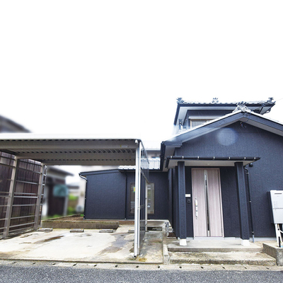 新潟市江南区荻曽根五丁目 リセットハウス