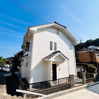 RESET HOUSE 松小田南町