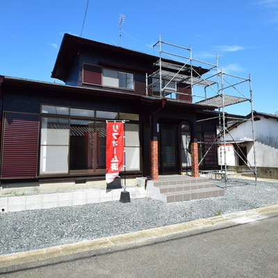 三養基郡みやき町リセットハウス