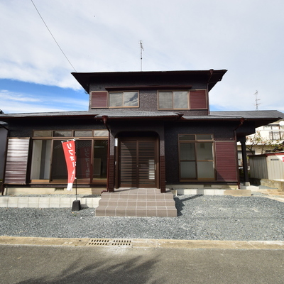 三養基郡みやき町リセットハウス