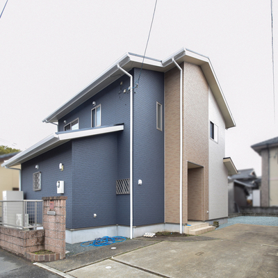 熊本市南区元三町　リセットハウス